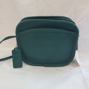 Vintage 1994 Hadley Crossbody